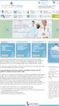 Mobile Screenshot of laingdermatology.com